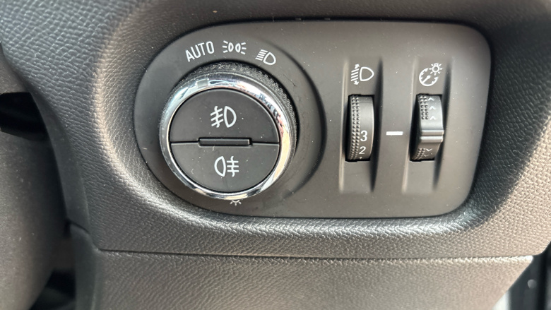 Vauxhall Mokka 100kW GS Line 50kWh 5dr Auto Electric Hatchback